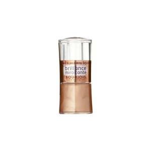 Ombretto liquido Bourjois lucentezza scintillante #31 molecola oro - Foto 1 di 1