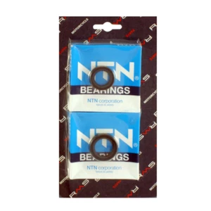 Kit NTN Rodamientos Y Sellos De Eje Motor Piaggio Vespa ET2 50 2T 2000 - Imagen 1 de 1