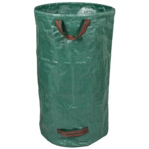 Bradas Gartensack PICK-UP, faltbar, 120 Liter, grün - Bild 1 von 1