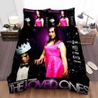 The Loved Ones Prom Night Can Be Torture Movie Poster Quilt Duvet Cover Set