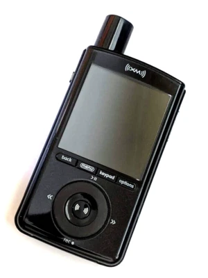 Pioneer GEX-XMP3 XM MP3/Xm2go Replacement Receiver w/battery only 100% tested - Image 1 of 4