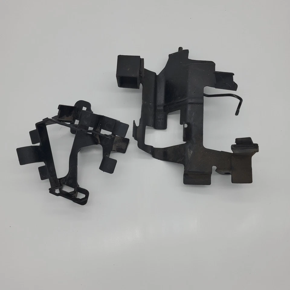 Honda Shadow VLX VT600C 600 750 1995 88-07 OEM arnés de cables conector soporte Foto 1 de 4