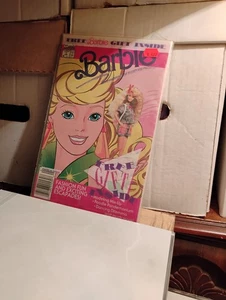 Barbie #1 / Polybagged / KOMPLETTES ANGEBOT LESEN  - Bild 1 von 1