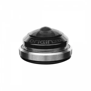 Origin8 Twistr Integrated Headset 1-1/8" to 1.5" Black IS41/28.6|IS52/40 - Picture 1 of 1