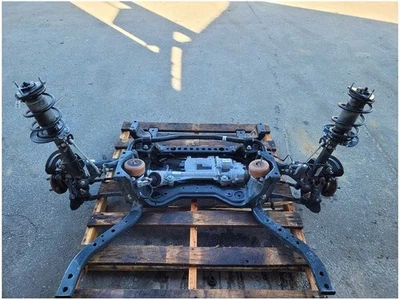 Ford Mustang GT S550 PP 2018-2023 suspensión delantera K miembro husillo 2782 Foto 1 de 4