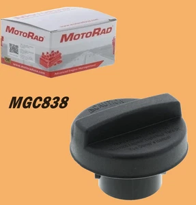 MotoRad- MGC838 FUEL CAP MGC-838 - Picture 1 of 6
