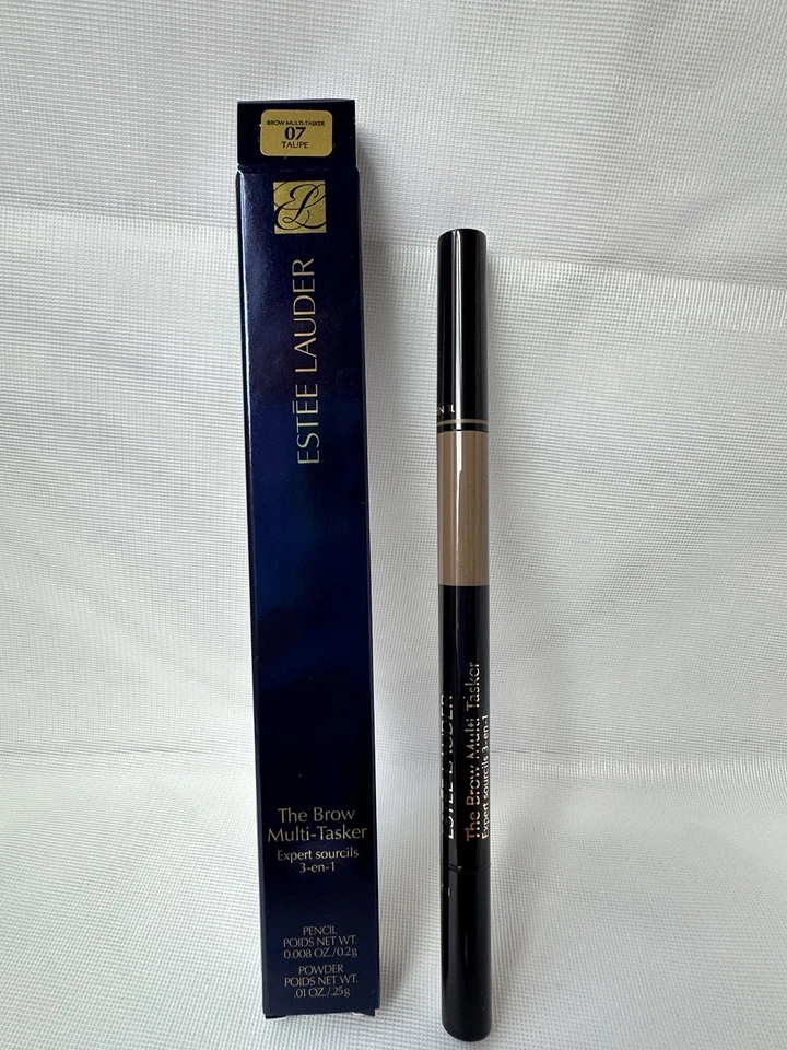 Estee Lauder The Brow Multi-tasker 07 Taupe