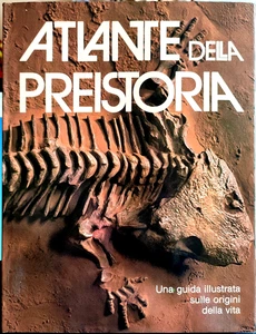 P. Arduini e G. Teruzzi (a cura), Atlante della Preistoria, Ed. Vallardi, 1982 - Picture 1 of 2