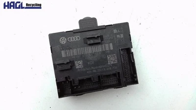 Centralina Alzacristalli (Porte Davanti) SX 8T0959793G. Audi A5 2.0 Tdi - Immagine 1 di 3