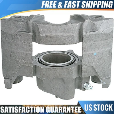 Pinça de freio a disco Cardone 1 dianteira direita compatível com Chevrolet Corsica Buick Skylark - Imagem 1 de 3