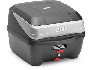 GIVI Top Case B32N Moto Bicicleta de Calle 3516-0432 270-6575 Foto 1 de 3