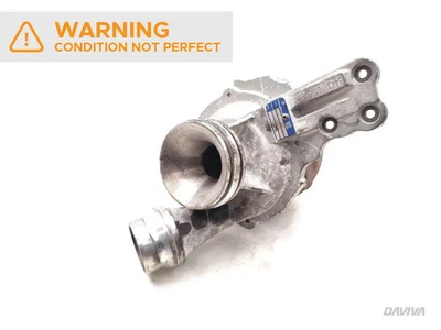 Mini Mini Turbolader One D Diesel 66kW (90 HP) 7812318 2012 Fließheck (10-13) - Bild 1 von 4