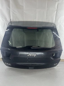 HECKKLAPPE KOFFERRAUM HECKKLAPPE JEEP GRAND CHEROKEE WK2 2010-2021 - Bild 1 von 16