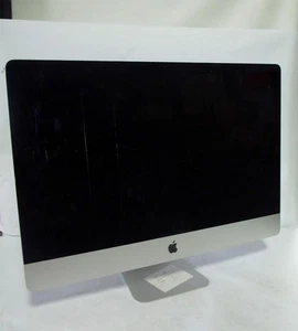 Apple iMac A2115 27'' (5K 2019) AIO Core i5-8500 3.00GHz 8GB 1TB HDD (A8298) - Photo 1/9