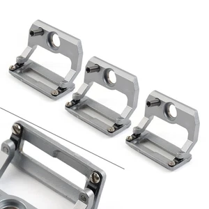 1 Set Nähfuß ASM für Juki LBH-771,781,782,783 Knopfloch Nähmaschinen - Bild 1 von 12