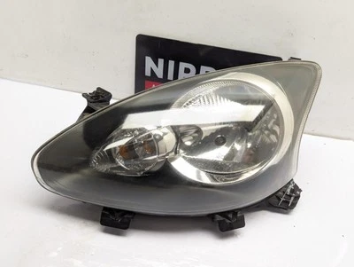 TOYOTA AYGO MK1 2005 - 2012 Links Scheinwerfer Rhd Halogen 81990 - Bild 1 von 4