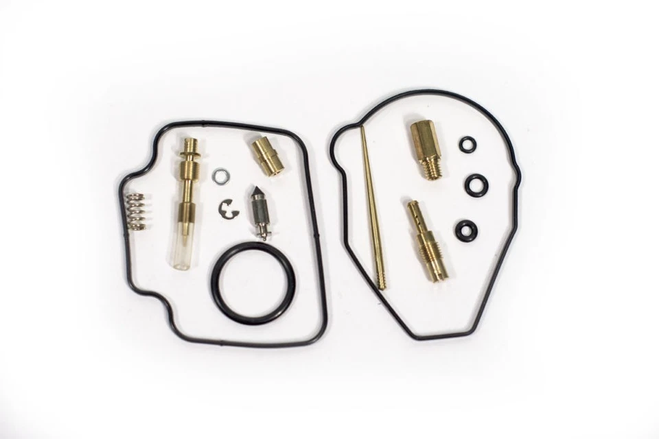 Kit de reparación de carburador Honda ATC70 1978 1979 1980 1981 1982 kit de carburador Foto 1 de 1