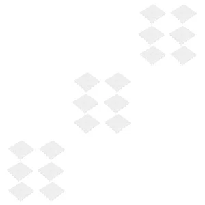  3 Pack Aquarium Divider Mesh Filter Accessory Filters for Fish Tank - Picture 1 of 12