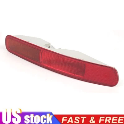 Right Side Rear Tail Brake Light Assembly For MINI Cooper F54 Clubman 2016-2020 Foto 1 de 4