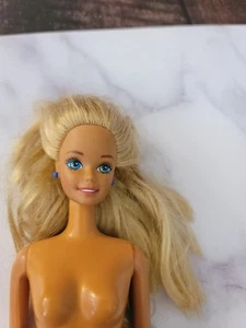 Baywatch Barbie Puppe 1994 - Bild 1 von 6