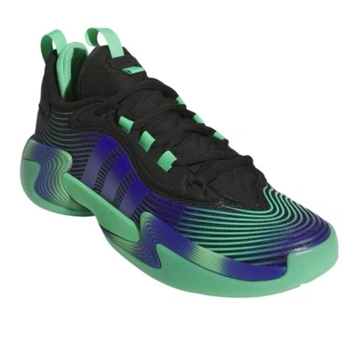 Adidas Exhibit Select Pro Women’s Basketball Shoe Athletic Sneaker Footwear #642 - Image 1 of 4