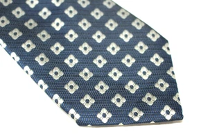 RENATO BALESTRA Silk tie Made in Italy F82219 - Picture 1 of 4