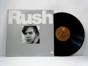 TOM RUSH Dbl LP Self Titled 1973 Fantasy vinyl - Picture 1 of 1