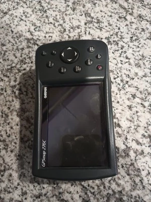 Garmin GPSmap 276 - Image 1 of 4