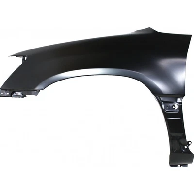 For Lexus RX300 1999-2003 Front Fender Driver Side w/ Body Cladding Holes Foto 1 de 4