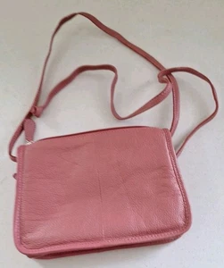 Hotter Pink Handbag San 6 - Picture 1 of 3