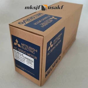 1PC NEW Mitsubishi AC SERVO MOTOR HF-KN73JK Expedited Shipping(by DHL or FedEx) - Picture 1 of 4