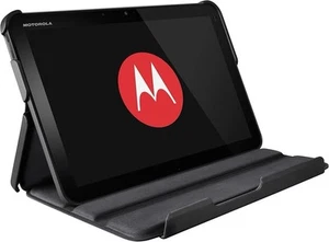 Official Motorola XOOM Folio Case - Picture 1 of 4