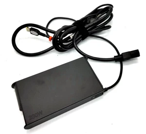 Adaptador de alimentación de punta plana Lenovo 230W 20V 11.5A ADL230NLC3A SA10M42756 00HM267 - Imagen 1 de 5