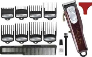Wahl 8148 Magic Clip Professional 5 Star Akku-Schermaschine - Bild 1 von 3