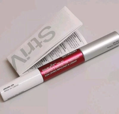 StriVectin Doppio Fix per Labbra Volumizzante & Verticale Linea Trattamento Foto 1 de 4