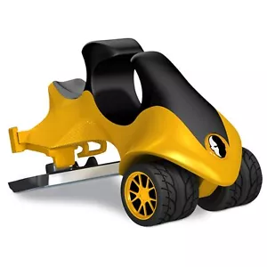 HeadBlade ATX Razor - Original - Rigid Body with Multiblade Design and Non Sl... - Picture 1 of 8