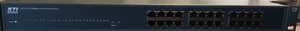 KTI  KS-124D 24 Port Switch - Bild 1 von 5