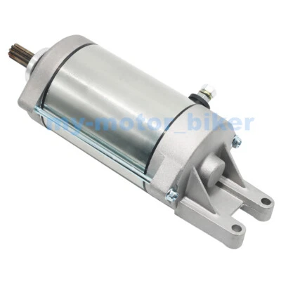STARTER Motor for Aprilia Scarabeo 500 2003-06 Atlantic 400/500 Sprint 2005-2008 - Image 1 of 4