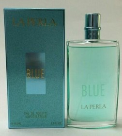 LA PERLA BLUE 3.3 WOMAN
