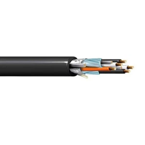 Belden 1075A 20 AWG 2 Pair Power Limited Instrumentation Tray Cable Jacket 300V - Picture 1 of 1