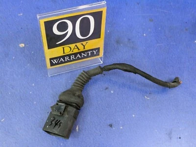 bentley flying spur Porsche Wiring Harness Plug Connector Pigtail OEM - Image 1 of 4