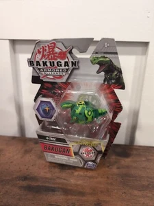Bakugan Battle Brawlers Green TROX New Ventus Gate Trainer Alleanza Corazzata - Foto 1 di 7