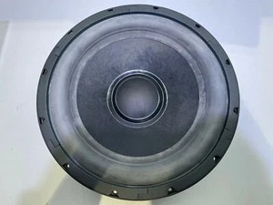 1 x Definitive Technology Sub woofer 4ABJ 2138A100-1 14" 24 ohms - Picture 1 of 6