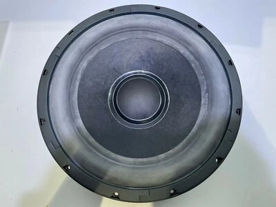 1 x Definitive Technology Sub woofer 4ABJ 2138A100-1 14" 24 ohms - Image 1 of 4