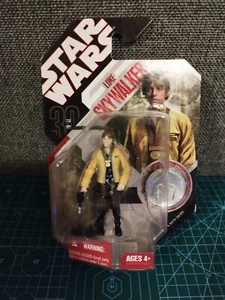 Star Wars 30th Anniversary Luke Skywalker TAC Hasbro ANH MOC - Bild 1 von 3