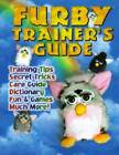 Furby Trainer's Guide - Paperback By Arnold, Douglas J. - GOOD