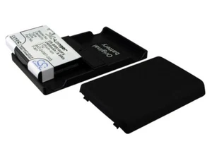 Battery for Blackberry Pearl 9100 30130001RM 2400mAh NEW - Picture 1 of 6