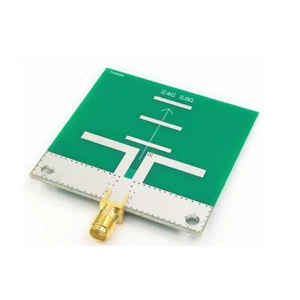 2.4G/5.8G image transmission\Wifi antenna dual frequency antenna - Zdjęcie 1 z 6