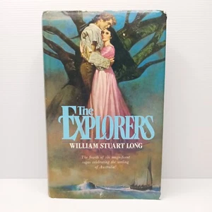 The Explorers by William Stuart Long - Picture 1 of 7