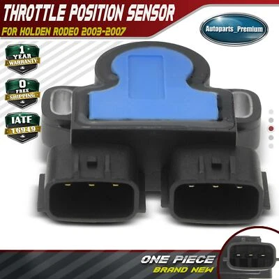 Sensor de posición del acelerador para Infiniti QX4 Nissan Frontier Pathfinder Xterra 3,3 L Foto 1 de 4